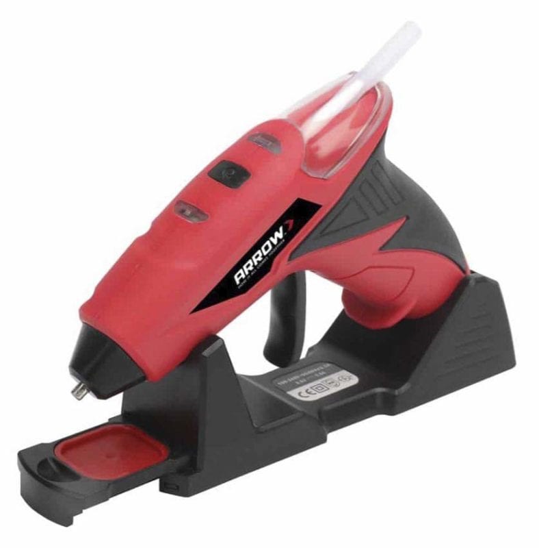 Arrow GT30LI Cordless Glue Gun 