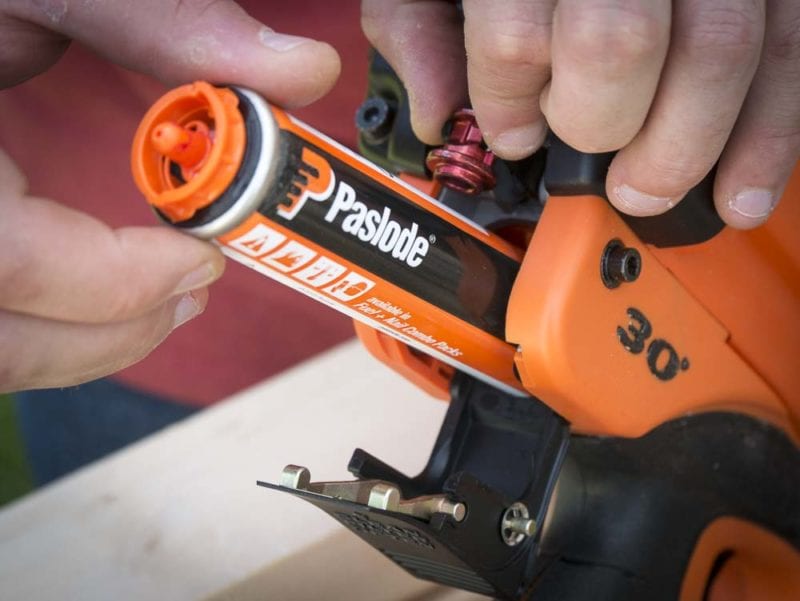 Best Framing Nailer Shootout and Review: Pnuematic and Cordless