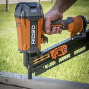 Best Framing Nailer Shootout and Review: Pneumatic and Cordless