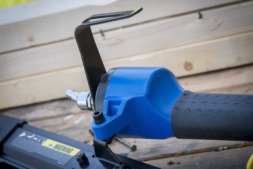 Best Framing Nailer Shootout and Review: Pneumatic and Cordless