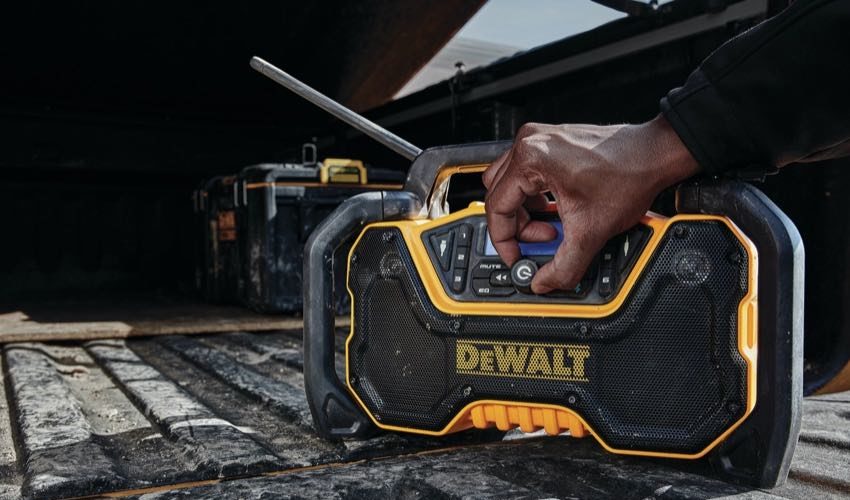 DeWalt DCR028