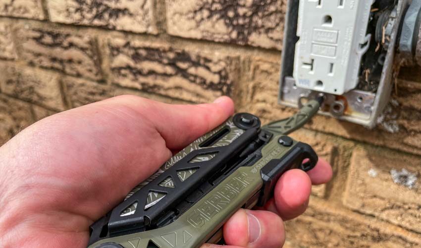 Gerber Center-Drive Custom Multi-Tool Review