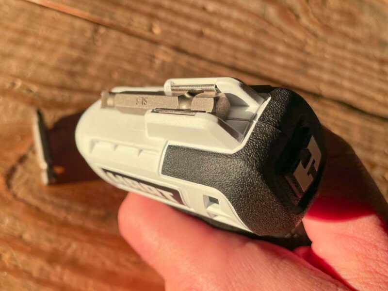 Bit Holder