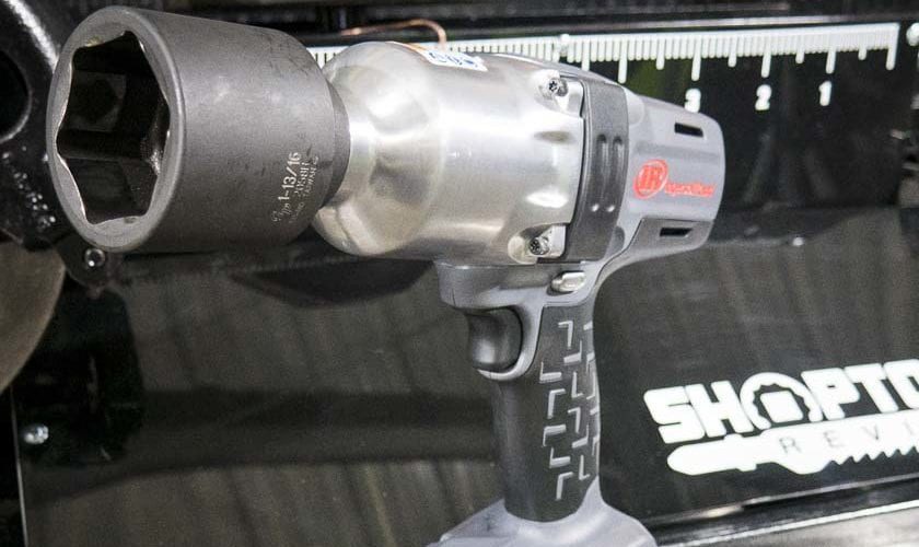 Ingersoll Rand 20V Max High-Torque Impact Wrench