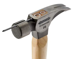 Stiletto Ti16MC 16 oz hammer