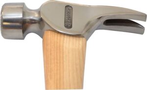 Vaughan & Bushnell 2115C Dalluge 21 oz Framing Hammer