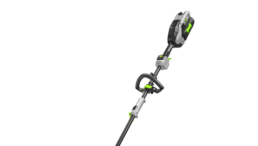 EGO PowerLoad Multi-Head String Trimmer